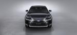 Lexus NX300h 2017 года (WW)